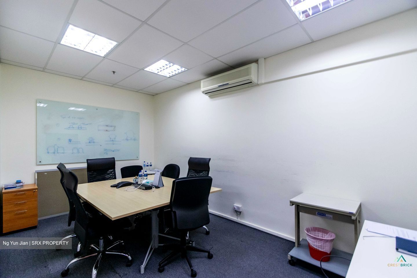 Tradehub 21 (D22), Office #419748871